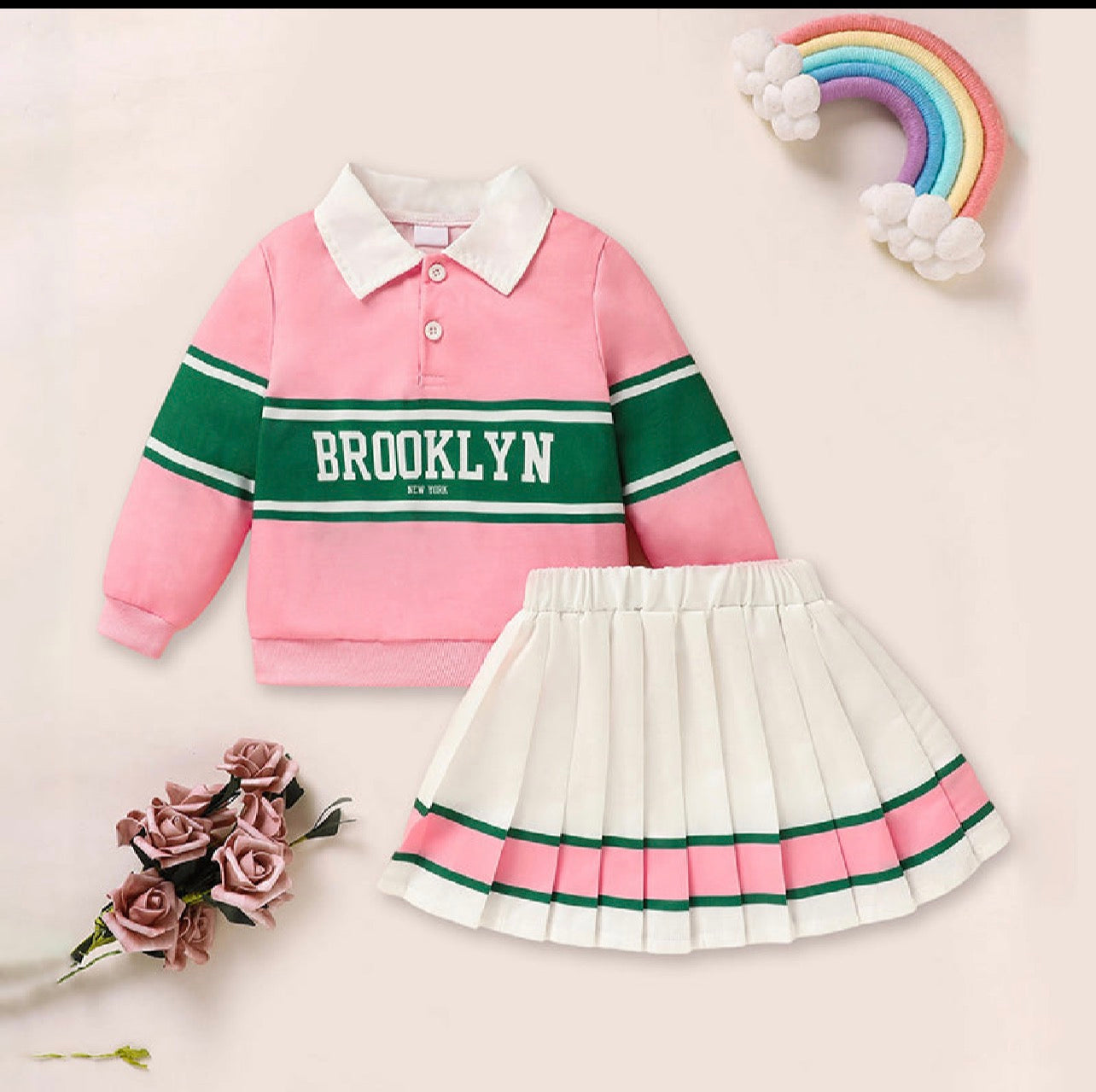 Girls Sets