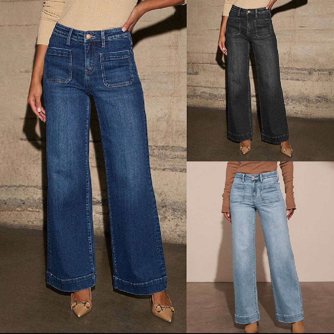 Women’s pants/Jeans