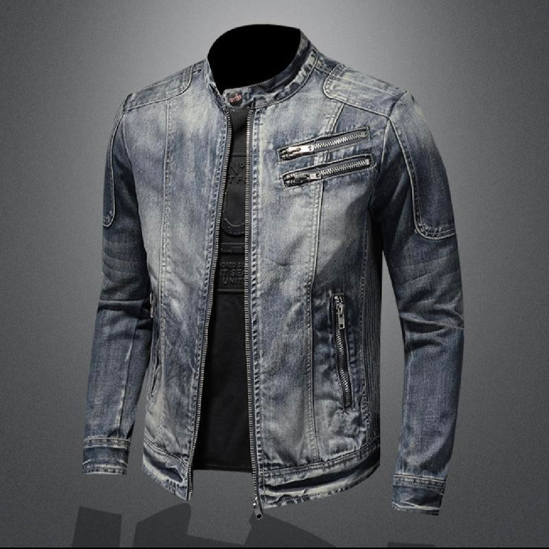 Jackets/ Denim Jackets