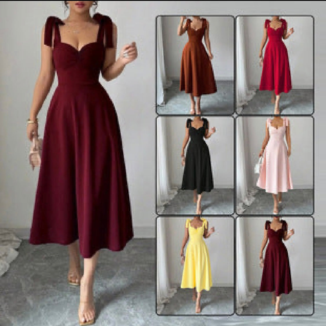 Women’s Dresses