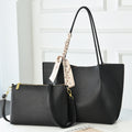 Fashion Beaded Tassel Shoulder Bag