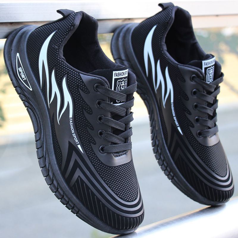 Men casual shoes