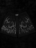 Men's Quick-Dry Breathable Mesh Sports Shorts