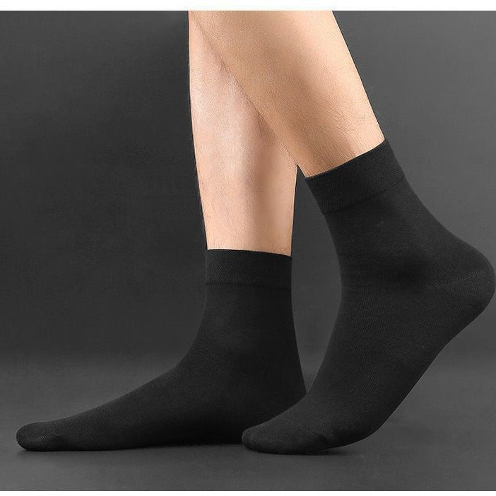 crew socks for men