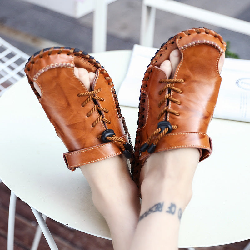 Casual Outdoor Beach Sandals for Men