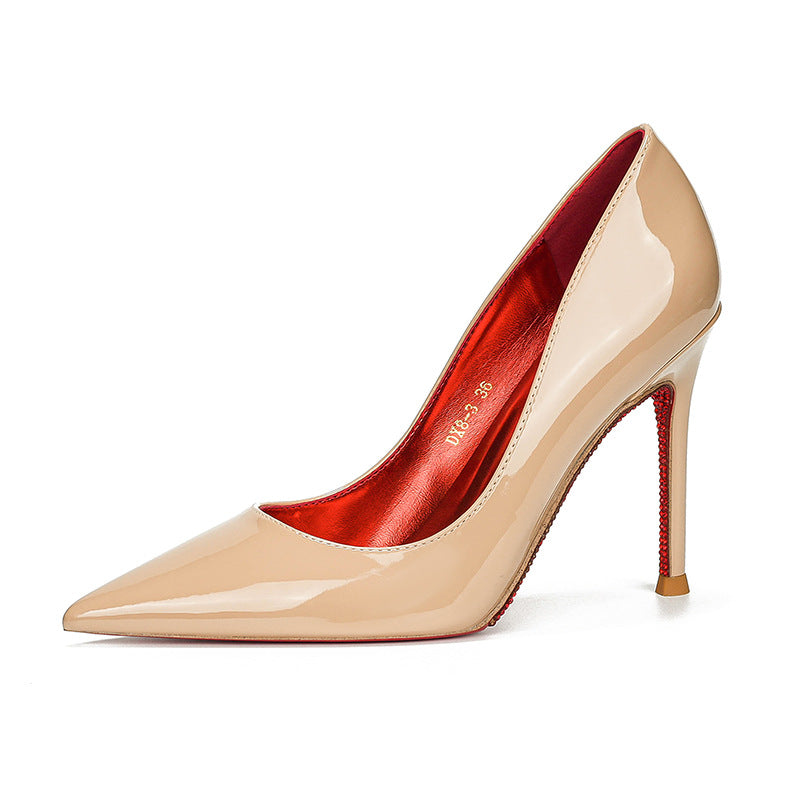 Womens High Heels