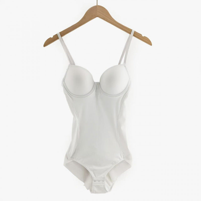 Womens One-Piece Camisole Shapewear