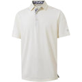 Mens Quick Dry Polo Shirt Short Sleeve Casual