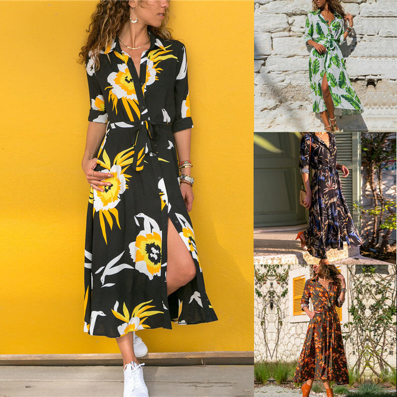 Madrid Vintage Chiffon Madrid