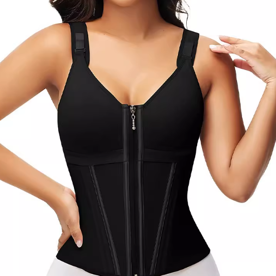 Postpartum Recovery Shapewear Top
