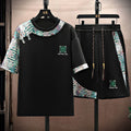 Men Sportswear Set