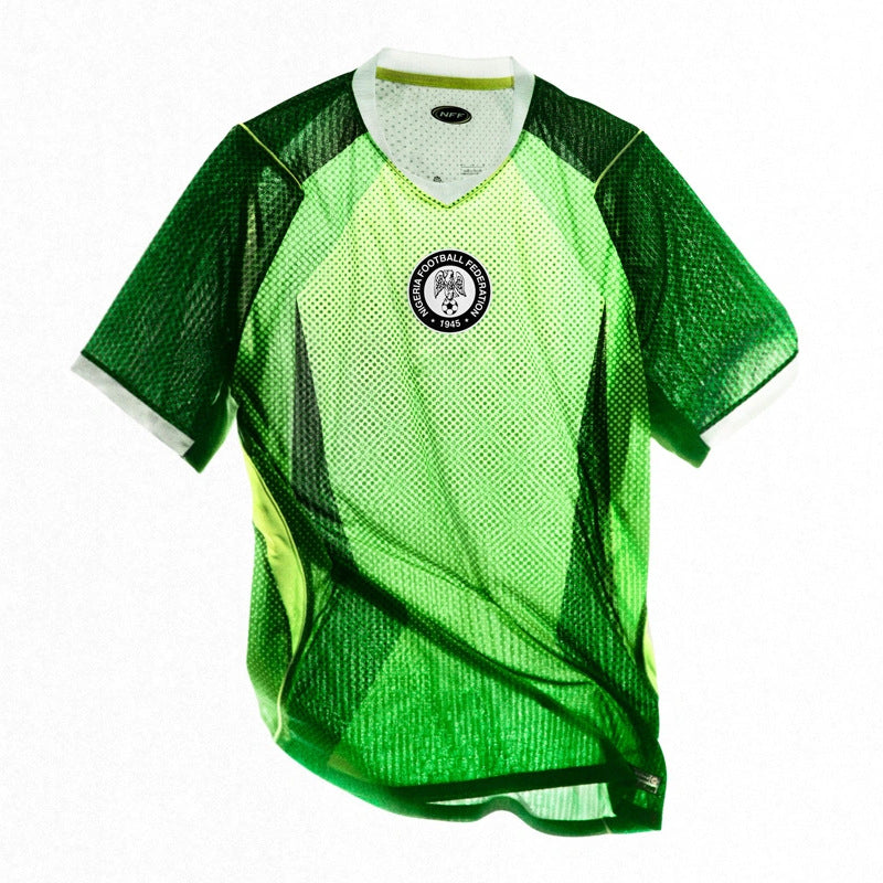 World Cup national team jersey