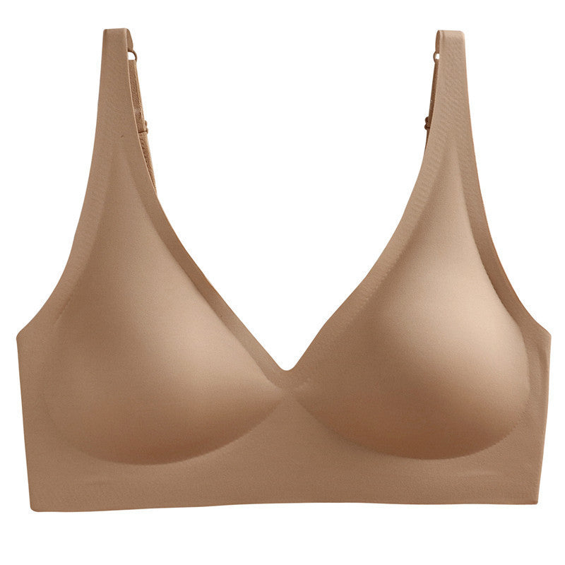 Seamless Comfort Bra
