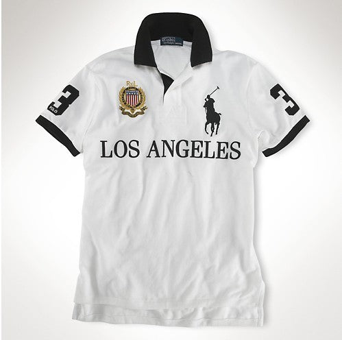 Casual plus-size T-shirt