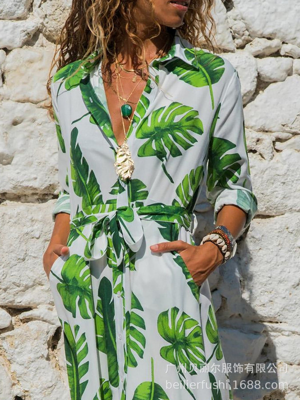 Madrid Vintage Chiffon Madrid