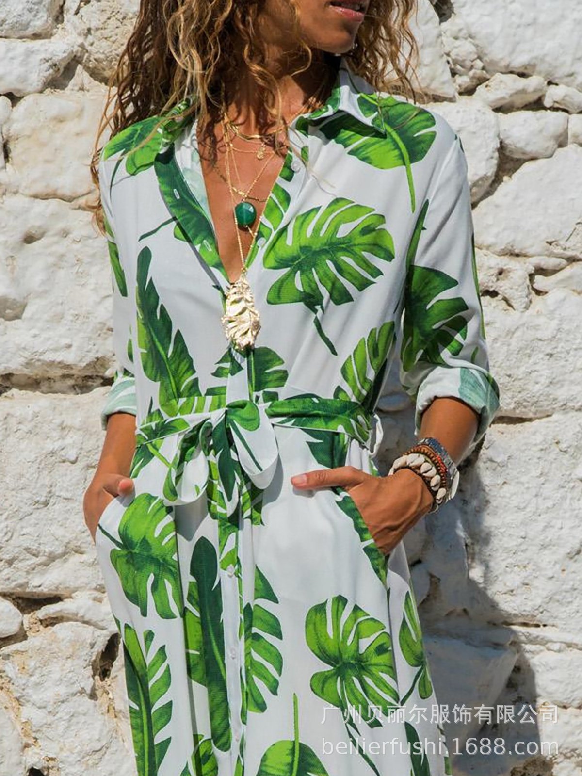 Madrid Vintage Chiffon Madrid