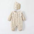 Baby Jumpsuit