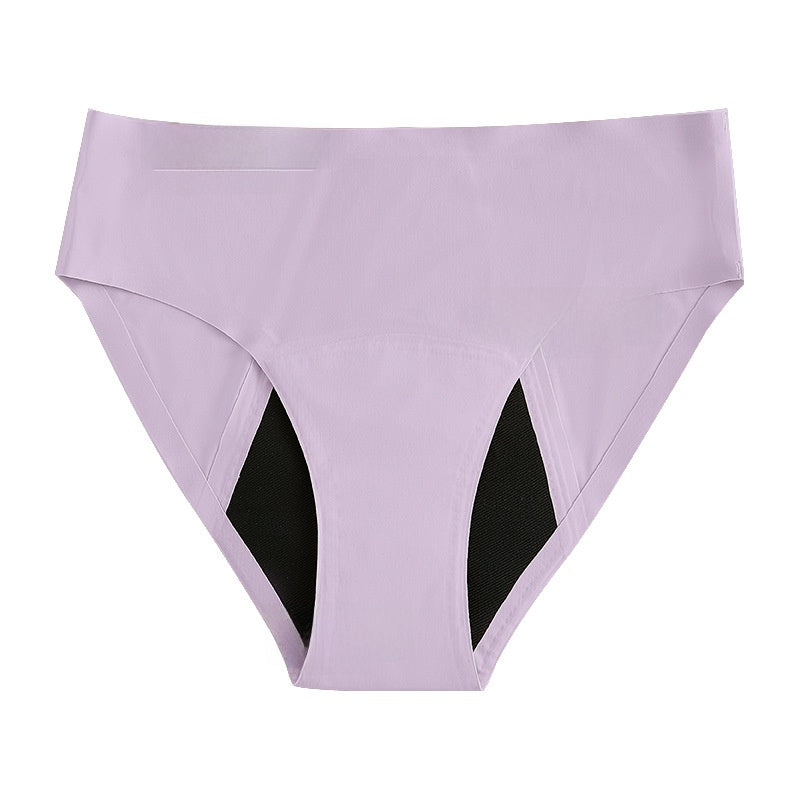 Low Waist Underwear for Women