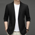 Lightweight Casual Suit Jacket for Men