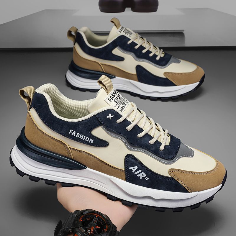 Men sneakers