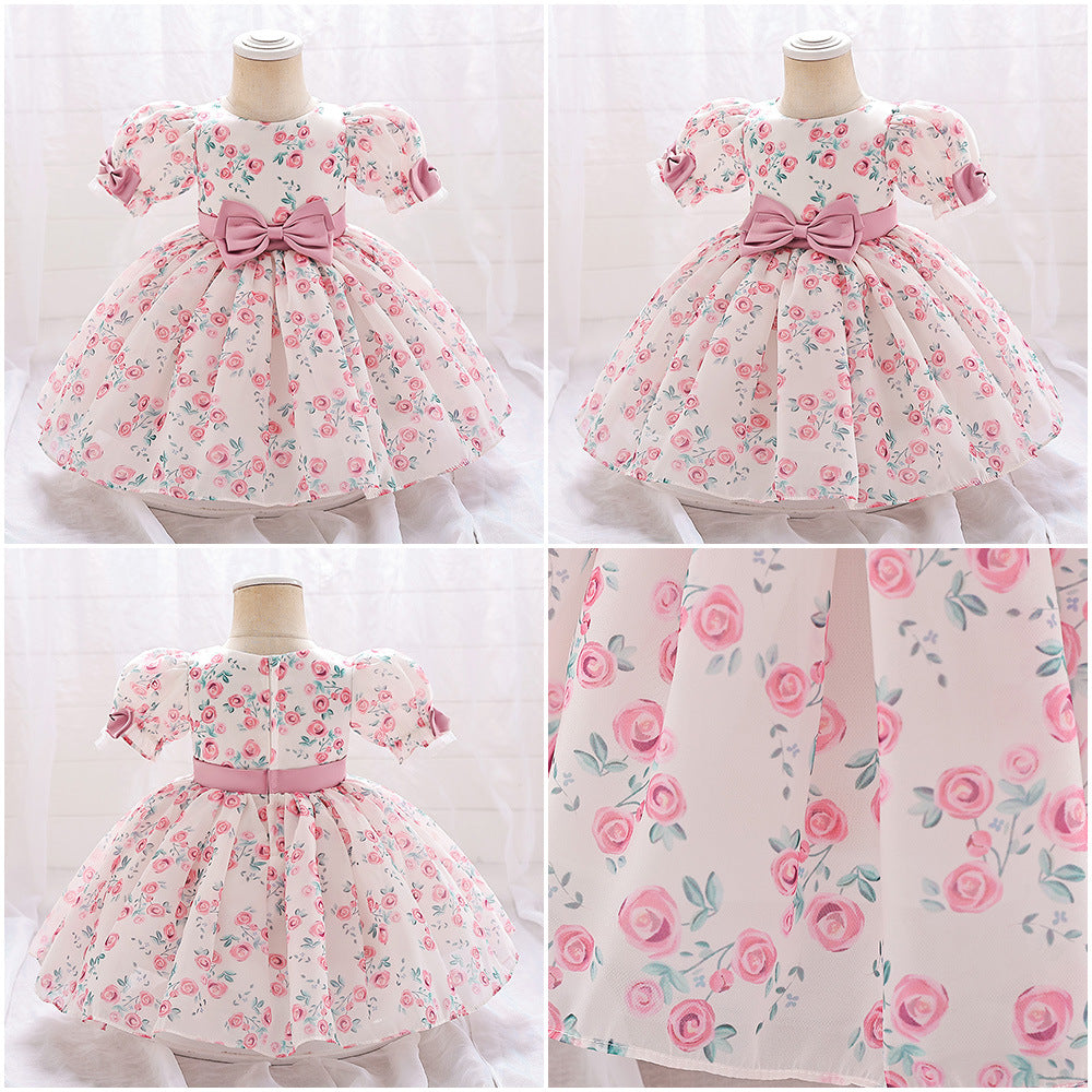 kids dress