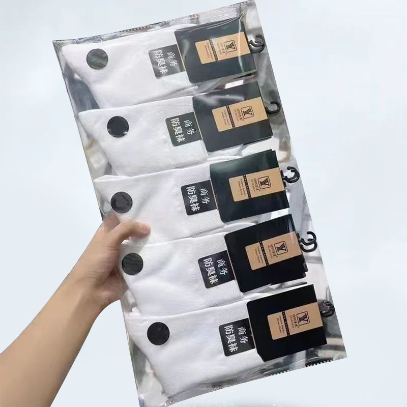 crew socks for men