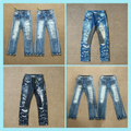 Mens Cotton Jeans
