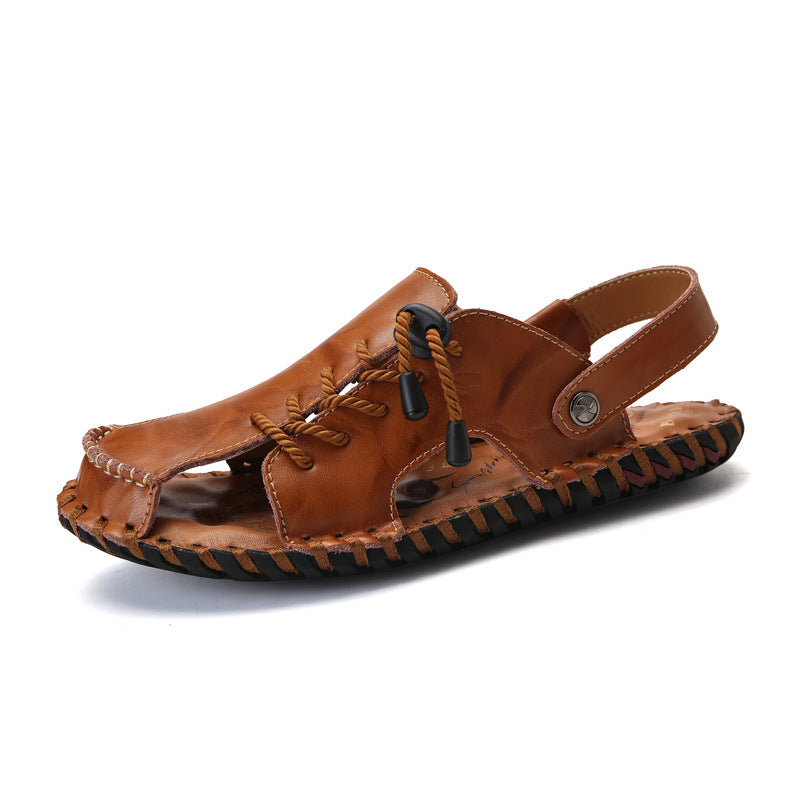 Casual Outdoor Beach Sandals for Men