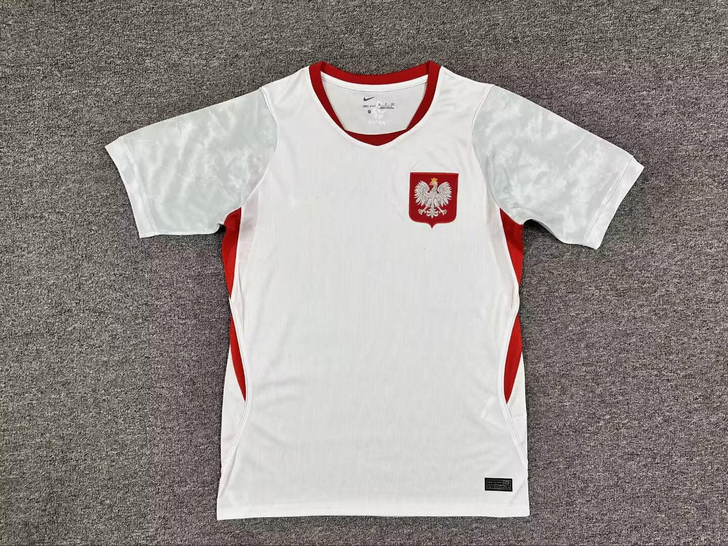 World Cup national team jersey