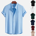 Mens Short Sleeve Shirt