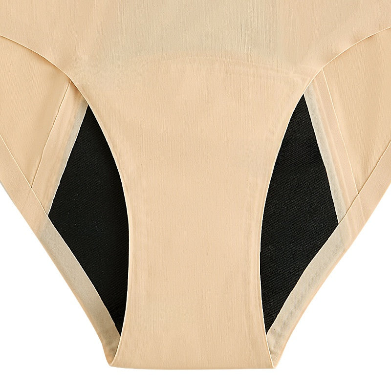 Low Waist Underwear for Women