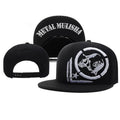 Summer sun hat outdoor sports flat brim hat