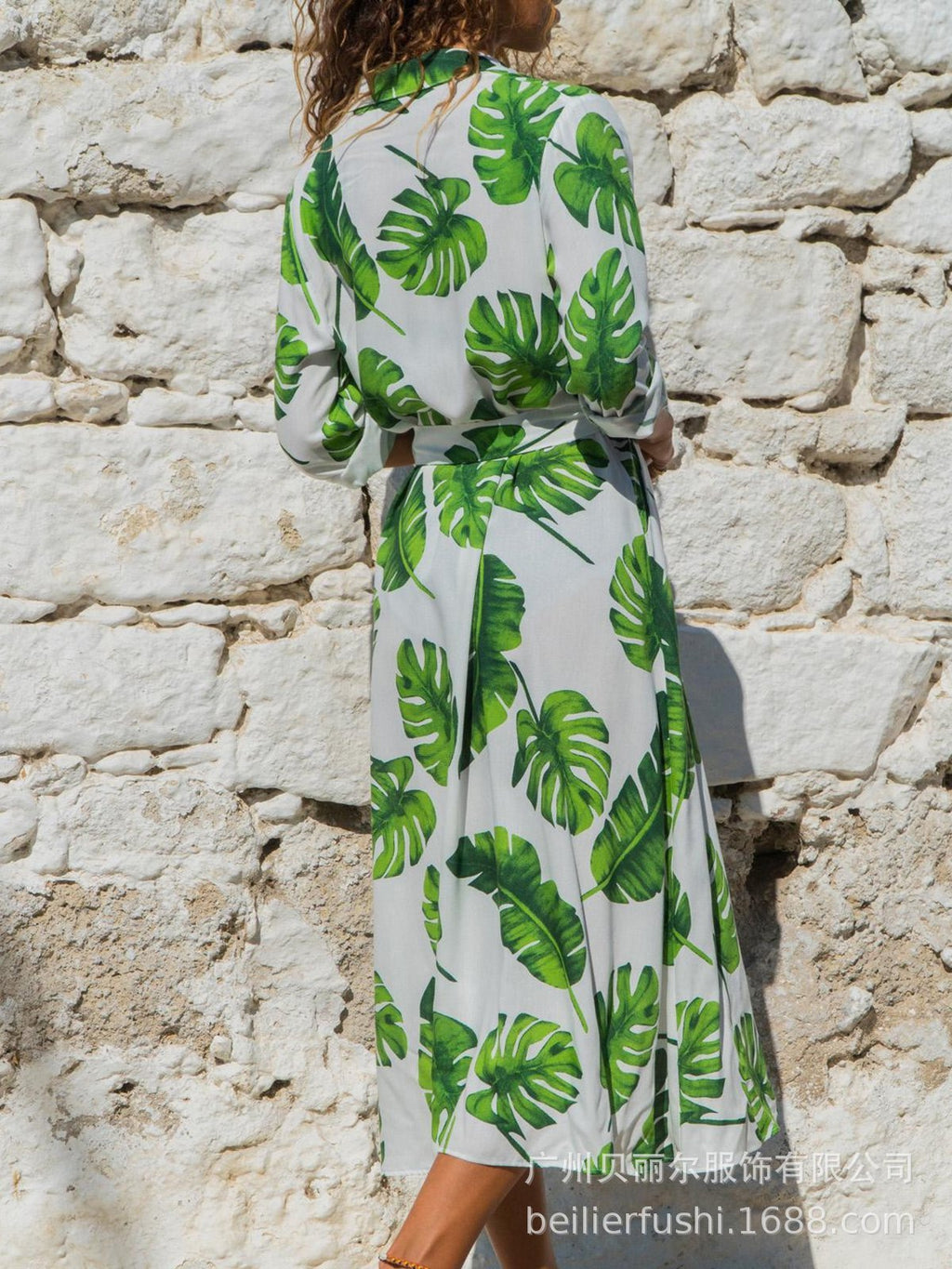 Madrid Vintage Chiffon Madrid