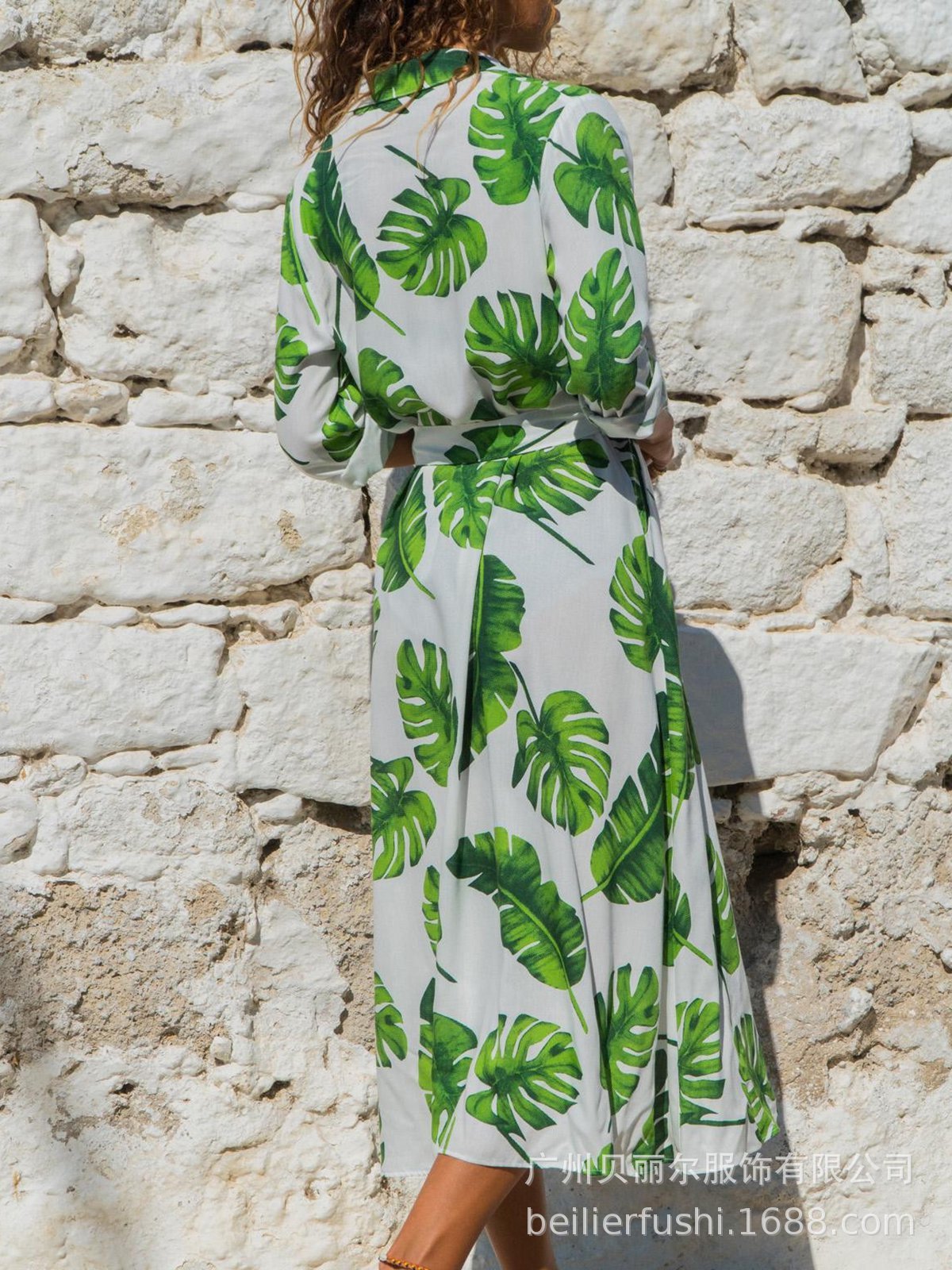 Madrid Vintage Chiffon Madrid