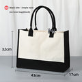 Canvas Tote Bag