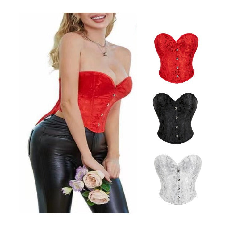 Womens Corset