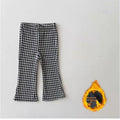 Girls' Fleece-linedno Fleece-lined Horn Pants