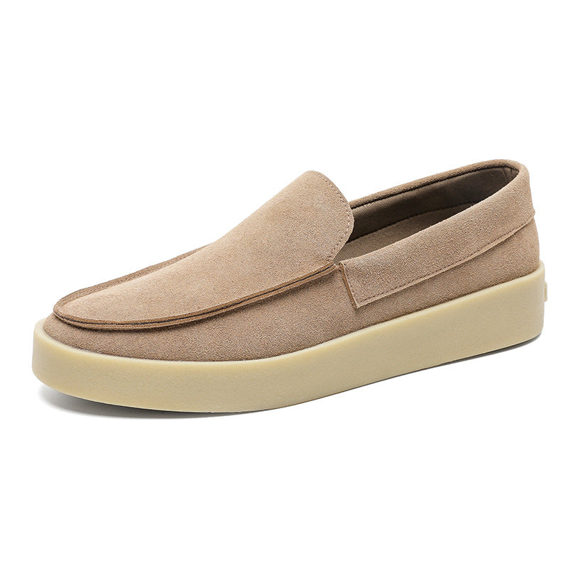 Mens Casual Slip On Loafers