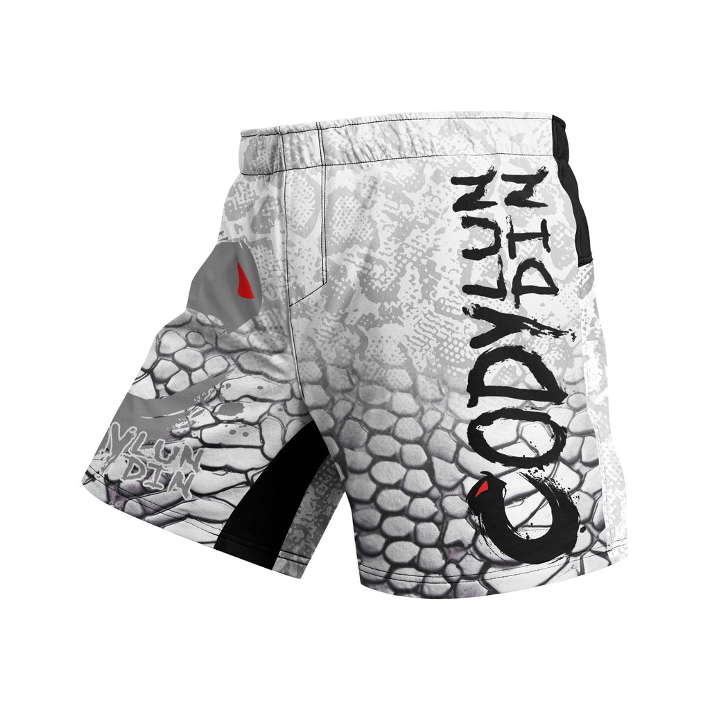 Mens Quick-Dry Fitness Running Shorts