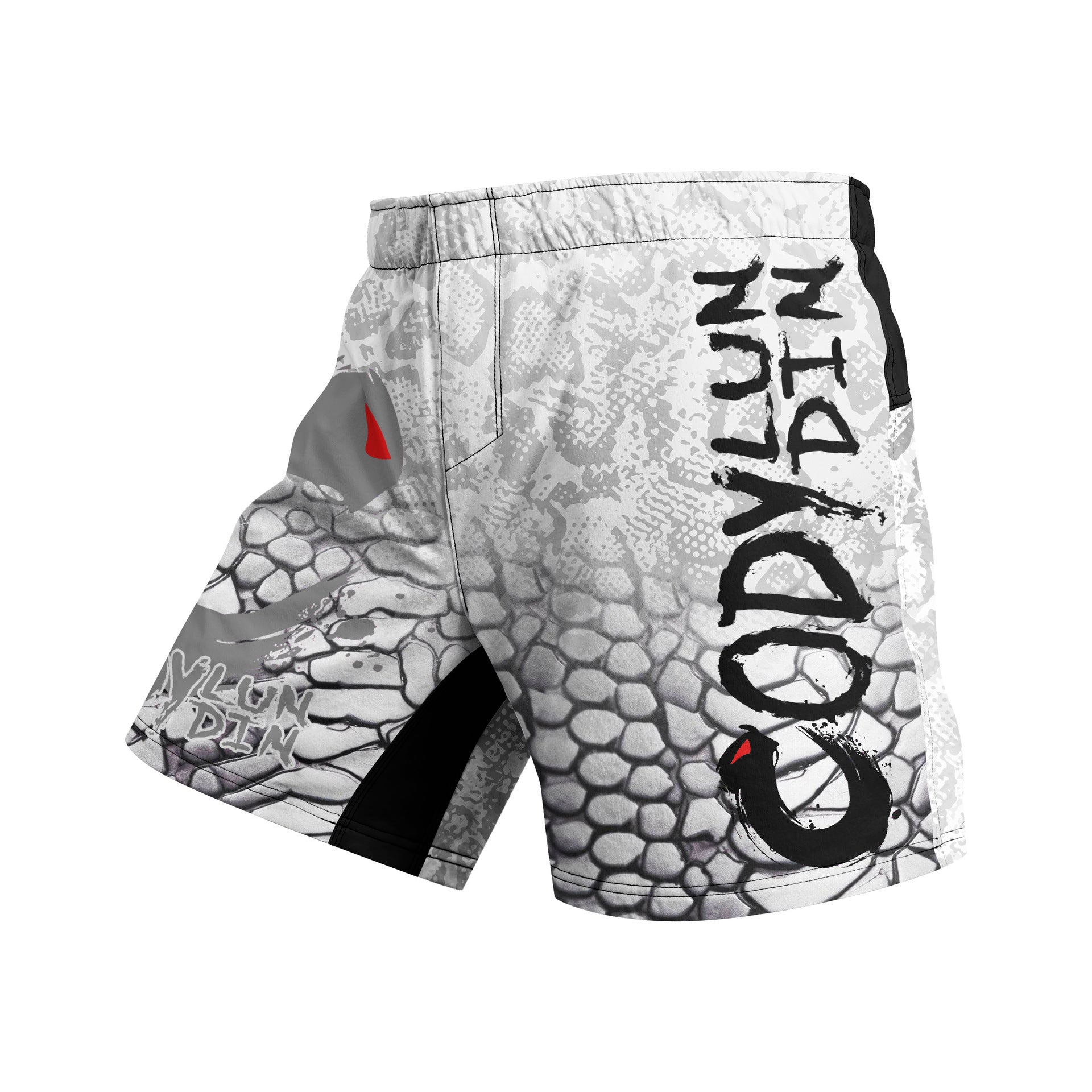 Mens Quick-Dry Fitness Running Shorts