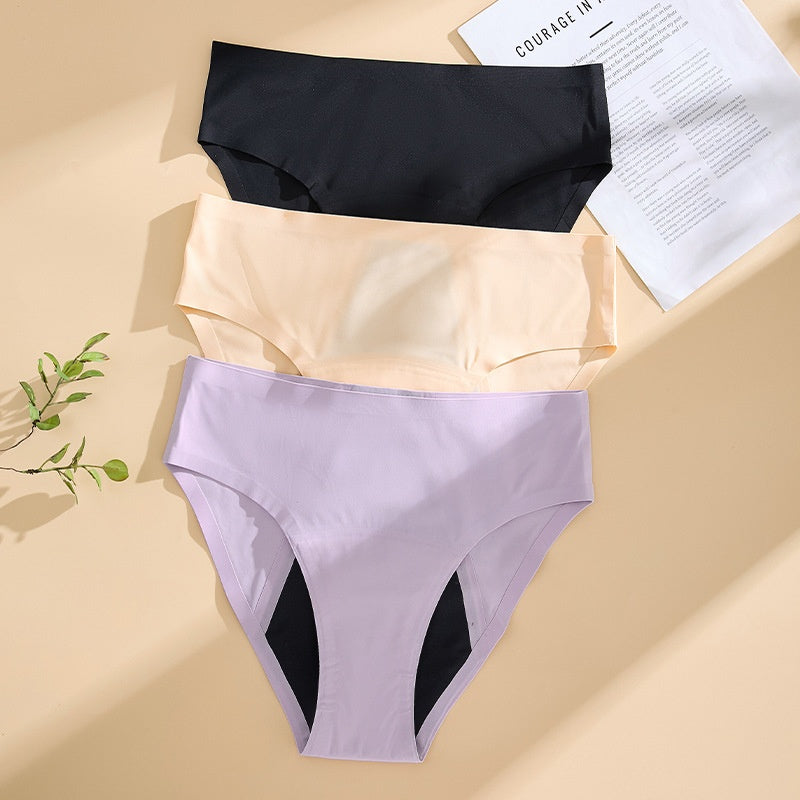 Low Waist Underwear for Women