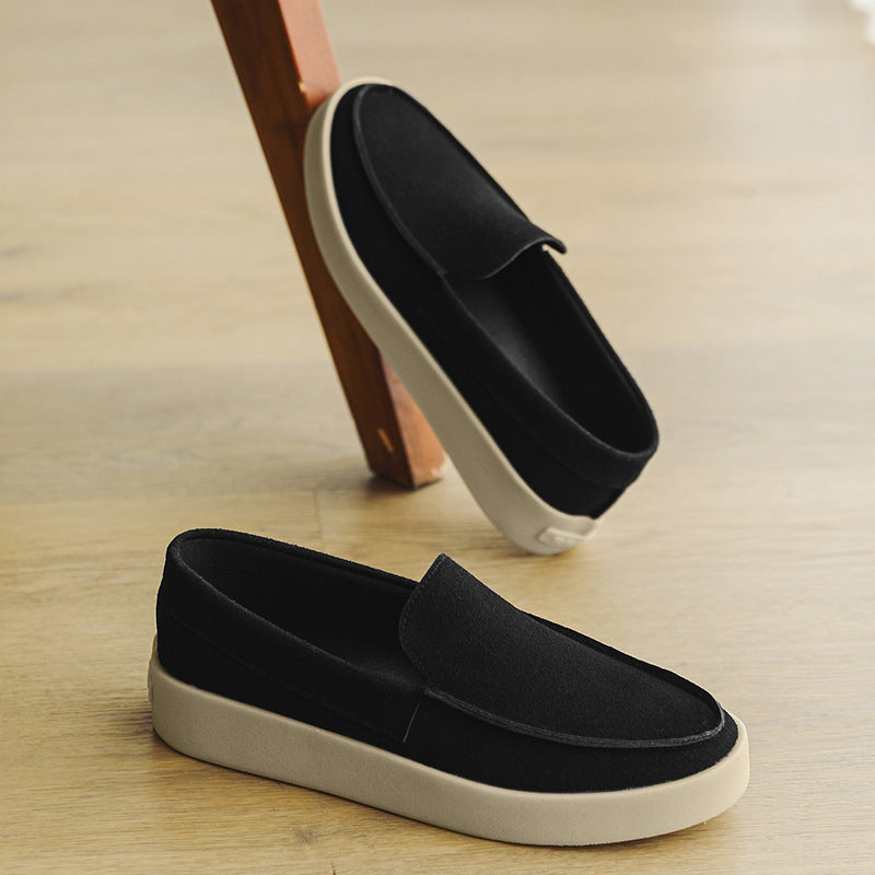 Mens Casual Slip On Loafers