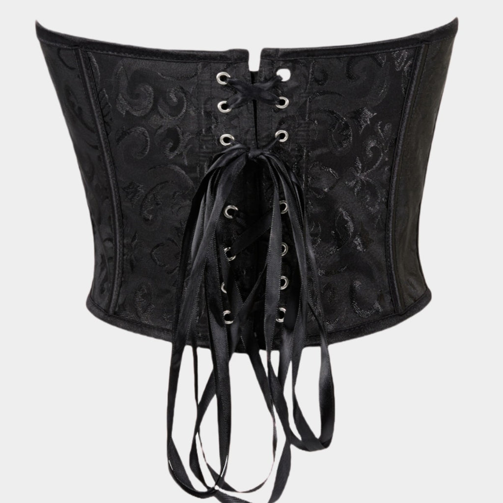 Womens Bustier Corset