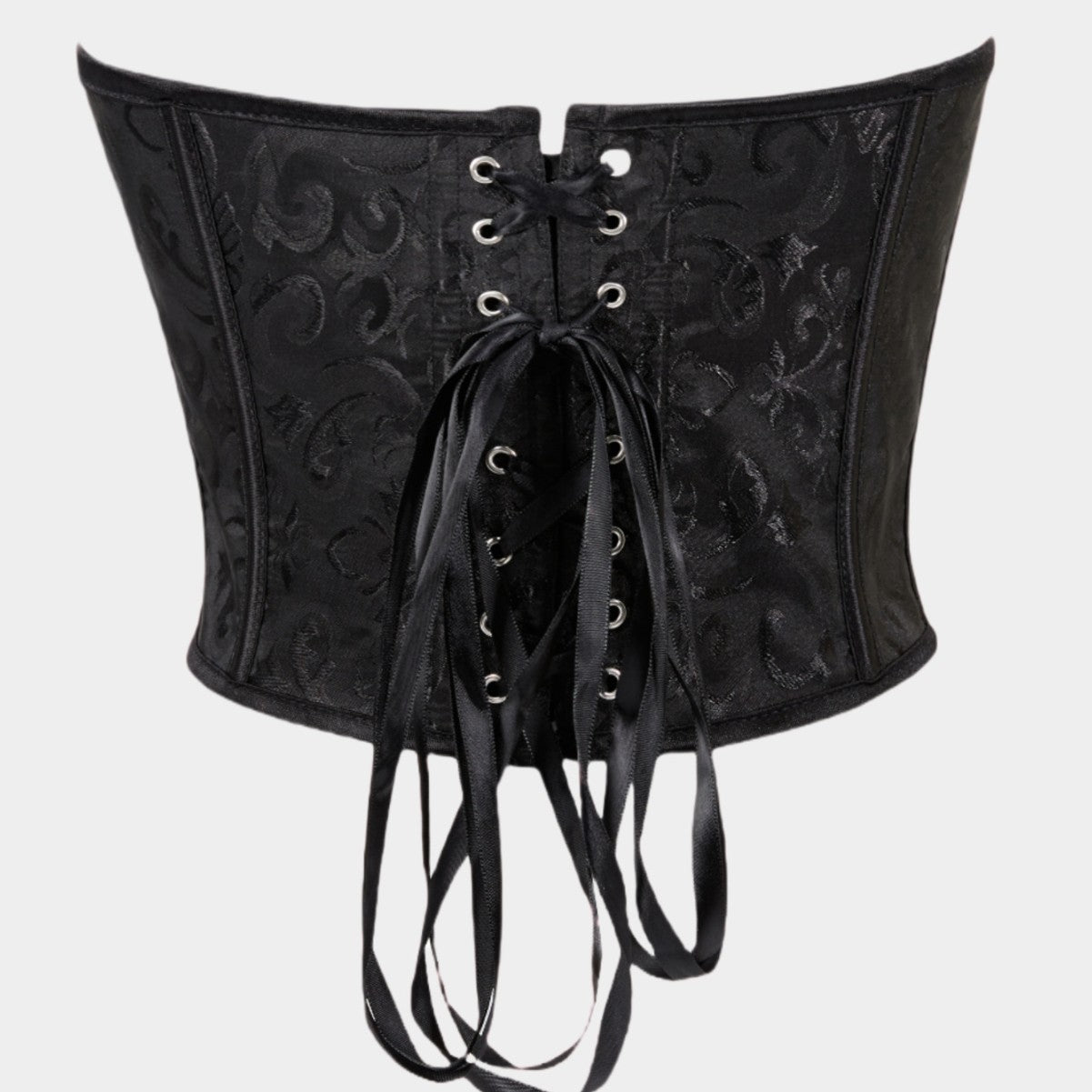 Womens Bustier Corset