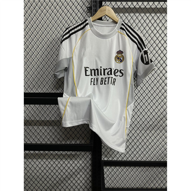 Short Sleeve Football Sports Jersey