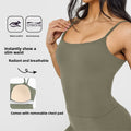 Yoga Running Fitness Bra Sling Back Vest