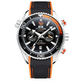Automatic Mechanical Luminous Mens Watch