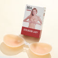 Bra pads