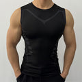 Quick-Dry Basketball Training Vest