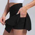 Yoga Skirt Shorts